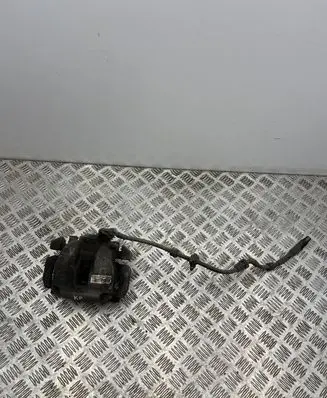 Peugeot 5008 II Front brake caliper