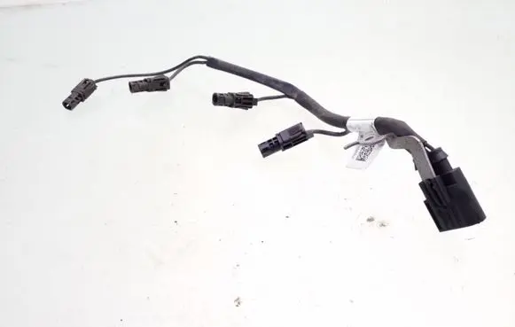 Mercedes-Benz Sprinter W906 Glow plug wires A6511501333