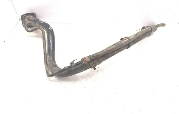 Suzuki Liana Fuel tank filler neck pipe 