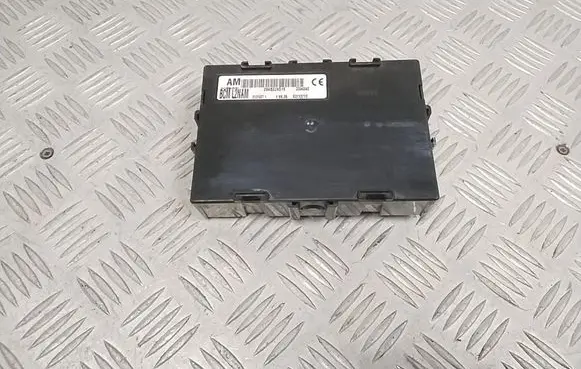 Nissan NV200 Other control units/modules 284B2JX51E