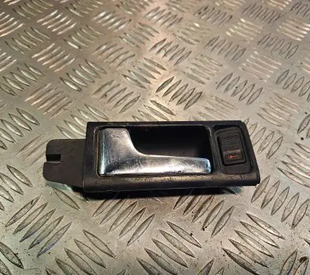 Audi A6 S6 C4 4A Front door interior handle 4A0837019C