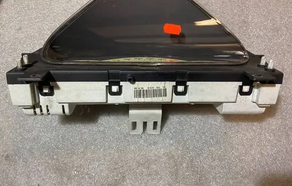 Mercedes-Benz A W168 Speedometer (instrument cluster) a1685404311 1685404311