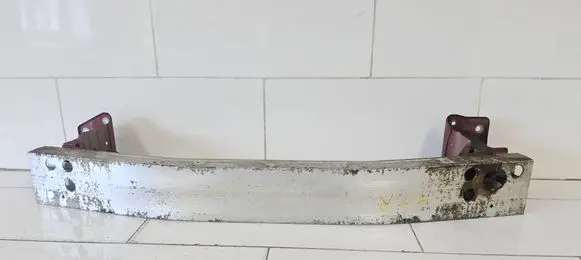 Nissan Leaf I (ZE0) Front bumper cross member 620323NL0A