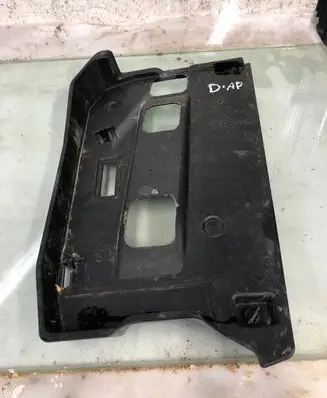 BMW X4 G02 Dashboard lower bottom trim panel 