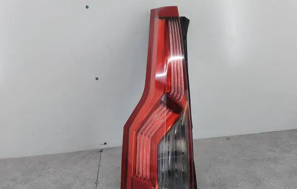 Citroen C4 Grand Picasso Rear/tail lights 00946601