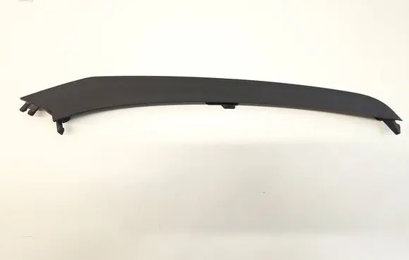 Porsche 911 991 Rear bumper lower part trim 99150576400