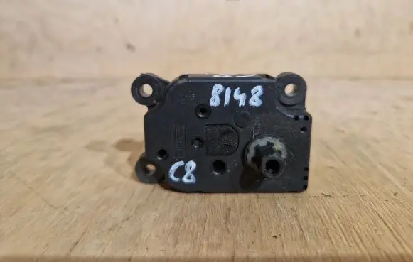 Citroen C8 A/C air flow flap actuator/motor A21200100 EAM590 DENSO