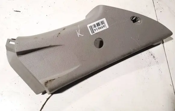 SsangYong Actyon (D) pillar trim (bottom) 7741031000 77420-31000