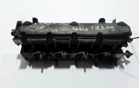 Renault Kangoo I Engine head 7701478572