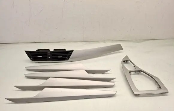 BMW X1 E84 Interior decorative trim set 2991701 2991390 9252846