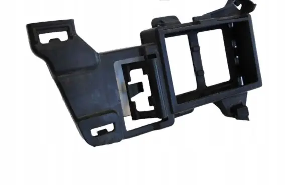 Mercedes-Benz CLA C117 X117 W117 Distronic sensor bracket A1178851001