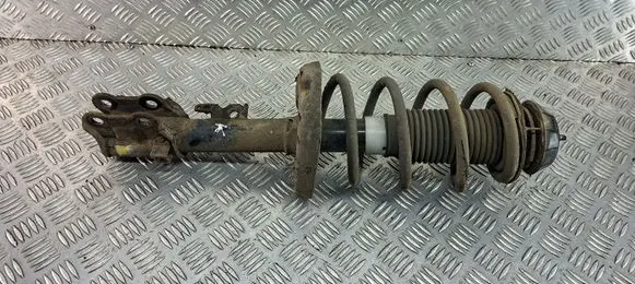 KIA Soul Front shock absorber with coil spring 