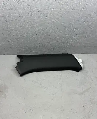 Audi A4 S4 B9 (C) pillar trim 8W9867287B