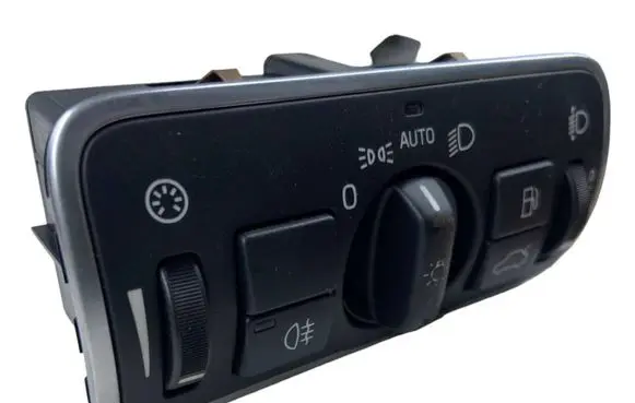 Volvo V60 Light switch 30739456