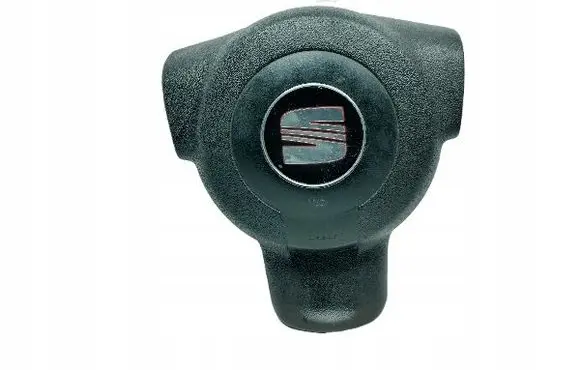 Seat Toledo III (5P) Steering wheel airbag