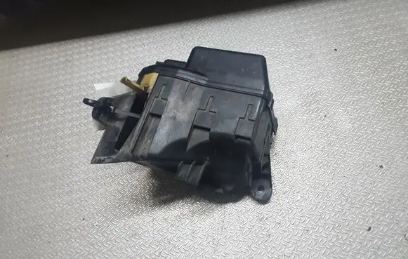 Toyota Avensis Verso Fuse box set