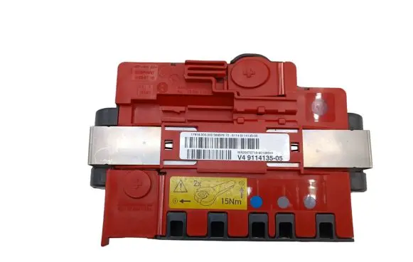 BMW X5 E70 Positive wiring loom 10688710 9114135