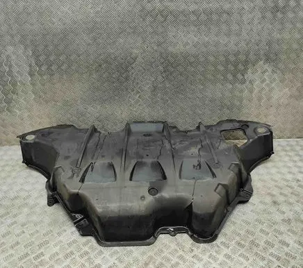 Nissan Leaf II (ZE1) Engine splash shield/under tray 7478A23NL0A