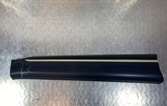 Renault Arkana Front door trim (molding)