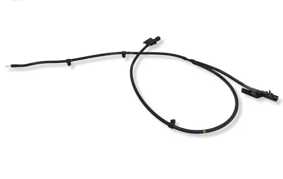 Honda CR-V Windshield washer spray nozzle 