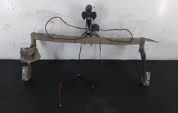 Citroen C4 Grand Picasso Tow bar CN937