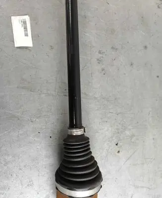 Tesla Model Y Front driveshaft 118811599a