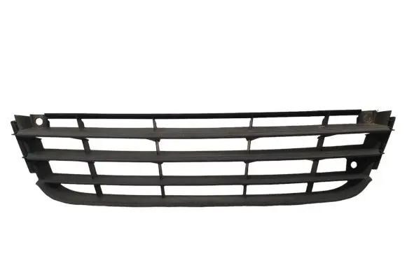 Volkswagen Cross Touran I Front bumper lower grill 1T0853677