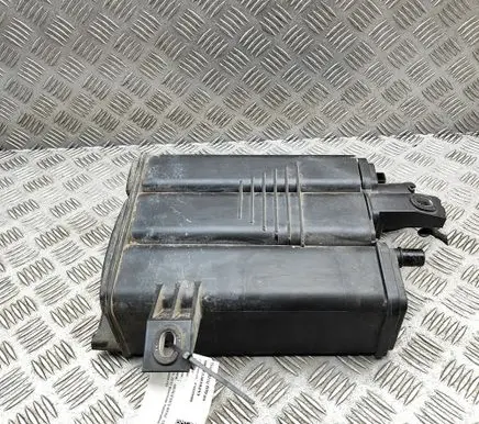 Mercedes-Benz CL C216 Active carbon filter fuel vapour canister A2214700659