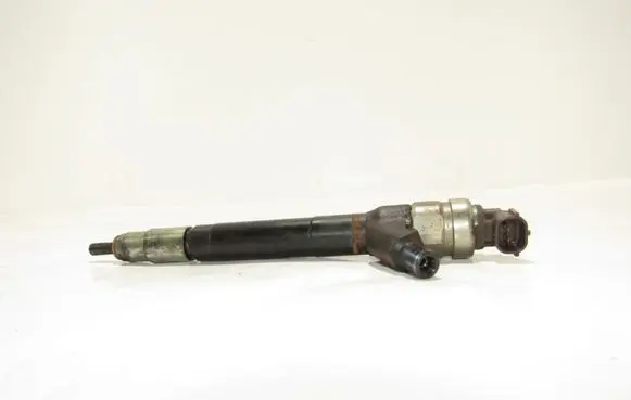 Citroen Jumper Fuel injector 6c1q9k546ac