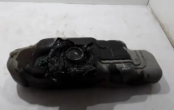Volkswagen Amarok Fuel tank 2H0201060H