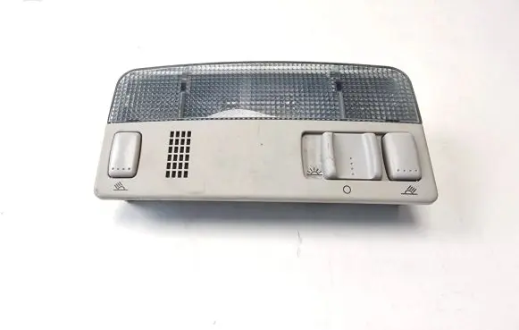 Skoda Octavia Mk2 (1Z) Front seat light 3B0947105C