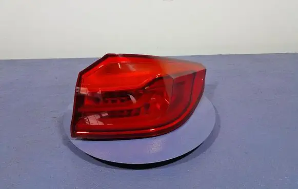 BMW M5 Rear/tail lights 7376464
