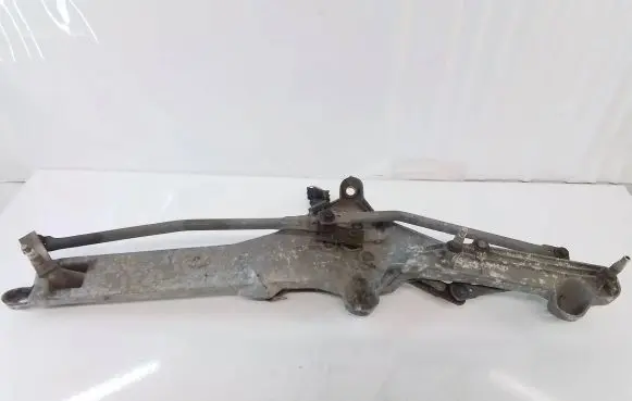 Mercedes-Benz S W220 Front wiper linkage and motor 0390241435 0580002072 0700089