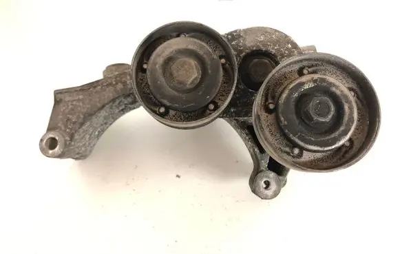 Opel Zafira B Alternator belt tensioner 