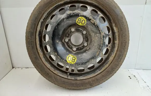 Saab 9-5 R16 spare wheel 4160027