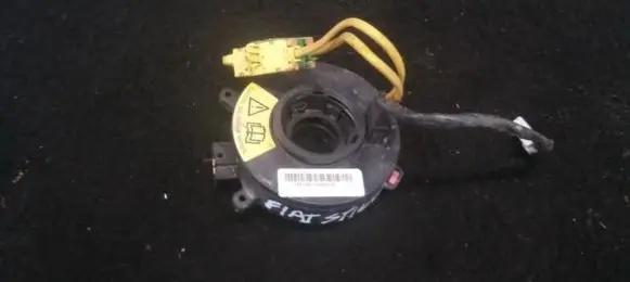 Fiat Stilo Airbag slip ring squib (SRS ring) 4321060132680375 2775088-001
