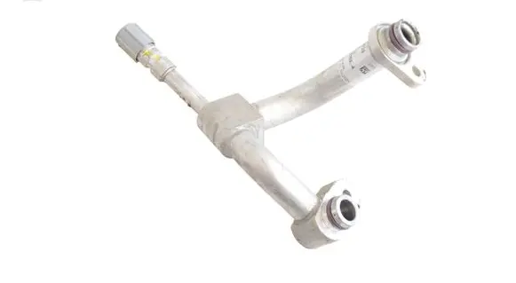 BMW X4 F26 Air conditioning (A/C) pipe/hose 1EA816739