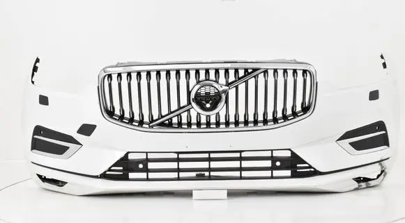 Volvo XC60 Front bumper 31425160