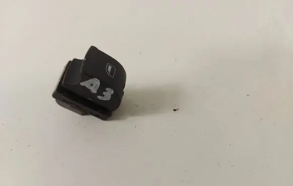 Audi A3 S3 A3 Sportback 8P Electric window control switch 4F0959855 284608S
