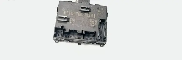 Audi A8 S8 D5 Door control unit/module 4M1959952C