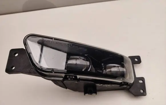 Dodge Durango III Front fog light 365109 2106001 20210604