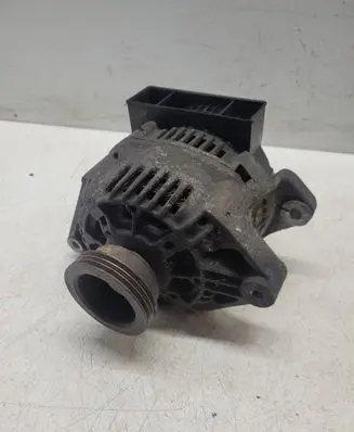 Renault Clio II Generator/alternator