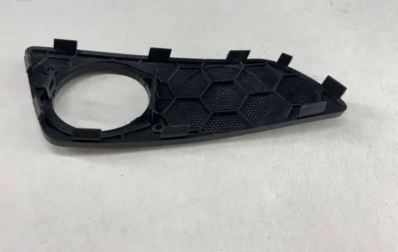 Skoda Octavia Mk2 (1Z) Front door speaker cover trim 1Z1867435