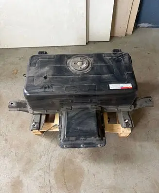 Dacia Spring Hybrid / electric car battery 295102615R 100RES020147