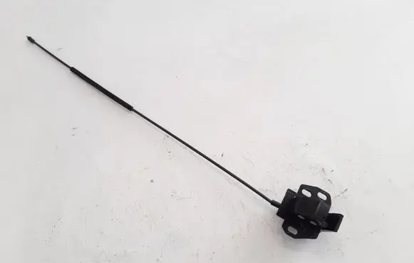 Renault Kangoo II Tailgate/trunk/boot lock/catch/latch