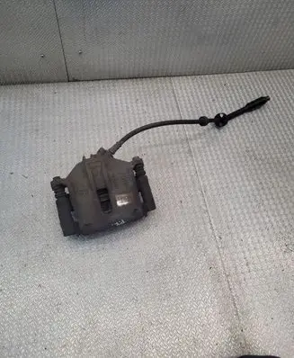 Citroen C3 Front brake caliper 9805497680