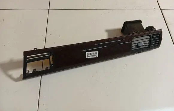 Honda FR-V Dash center air vent grill 77630SJDG020