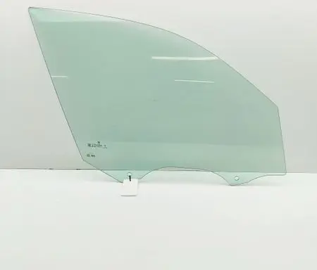 BMW X5 G05 Front door window glass four-door 7430938