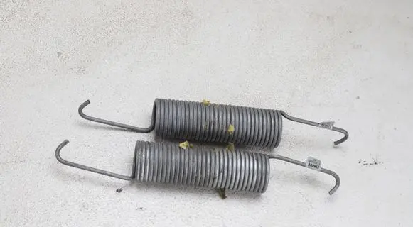 BMW 3 F30 F35 F31 Tailgate/trunk/boot tension spring 7255693