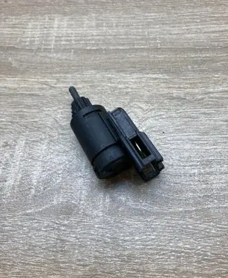 Audi A3 S3 8L Brake pedal sensor switch 1J0945511D
